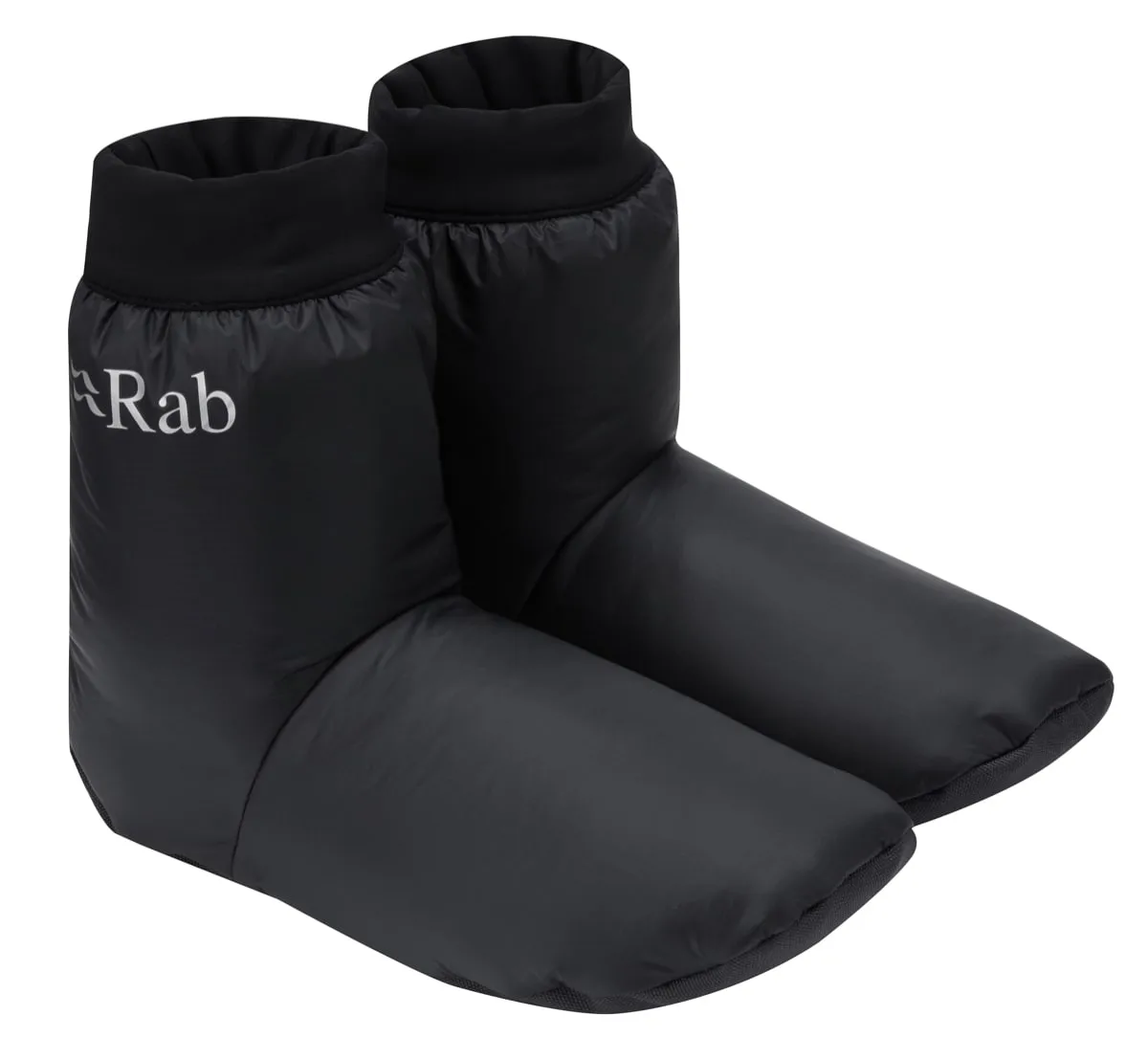 Rab Hot Socks Black