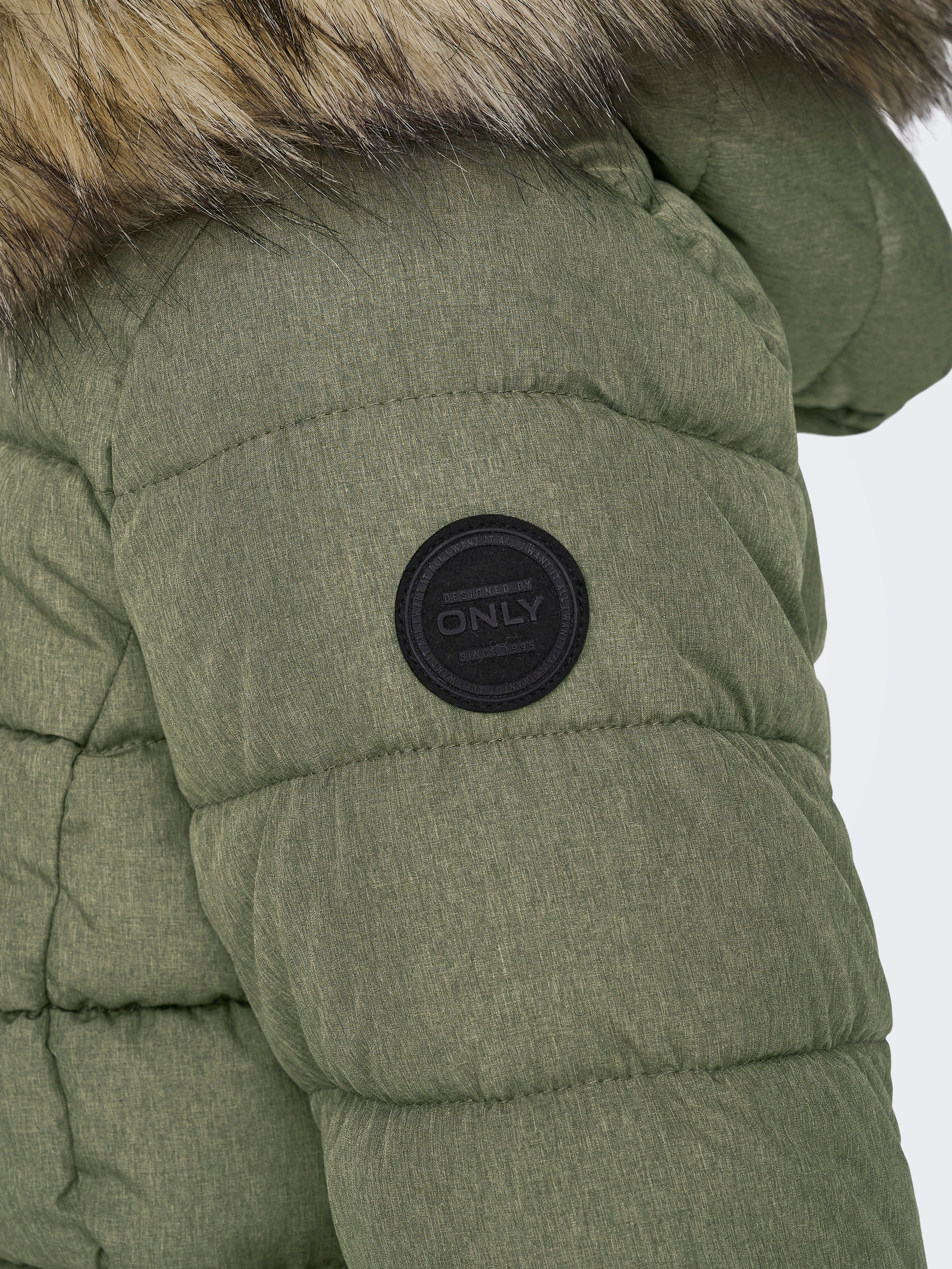 ONLLUNA Steppjacke Kalamata