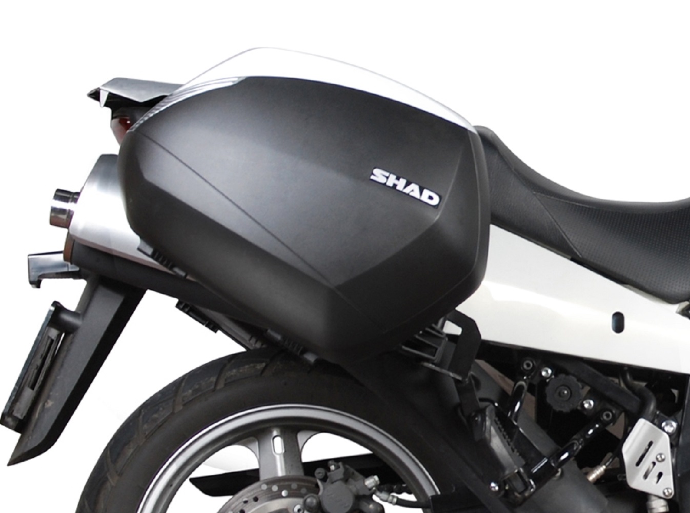 Shad - Support Fixation 3P System Suzuki VStrom 650 S0VS62IF