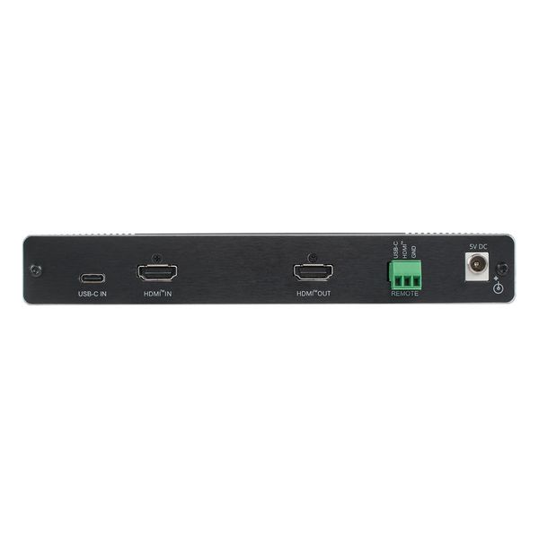 Kramer VP-424C Digital Scaler
