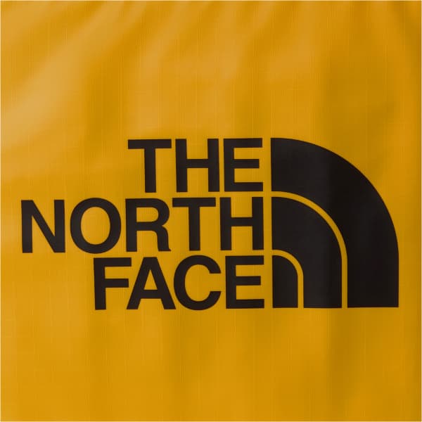 Bagagerie de voyage THE NORTH FACE BASE CAMP GEAR BOX L SUMMIT GOLD/TNF BLACK
