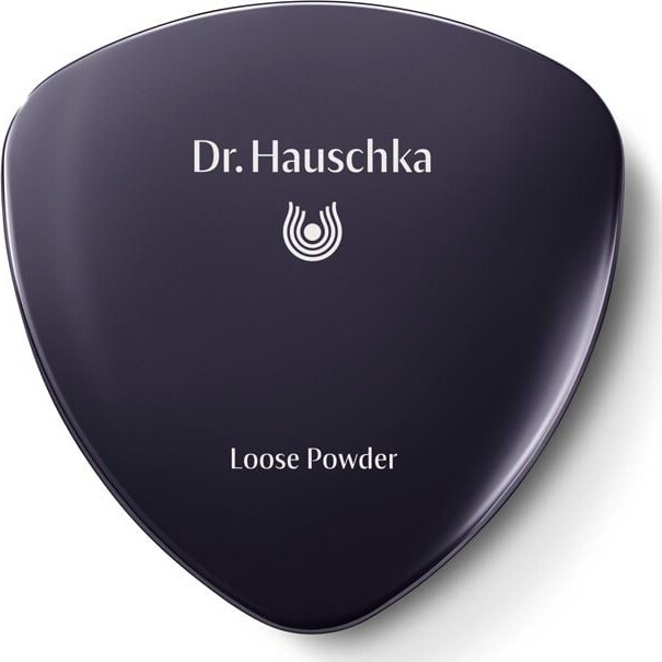 DR. Hauschka - Loose Powder - 00 Translucent - 12 G