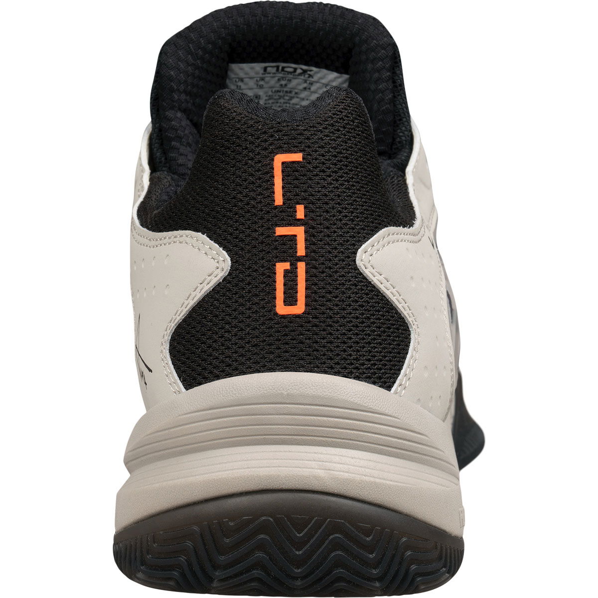 NOX AT10 Limited Edition Padel Sko Herre