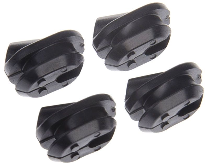 Shimano Di2 Gummitülle SM-GM02 für Kabeldurchführung EW-SD50