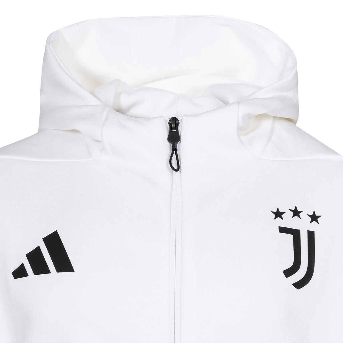 Casaco adidas Juventus Pre-Match 2025-2026