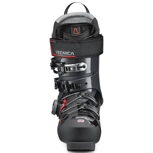 Chaussure de ski TECNICA MACH BOA HV 110 GW BLACK