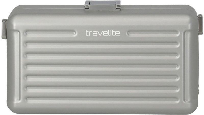 TRAVELITE - Next Mini Case - Schoudertas - Zwart - 1L
