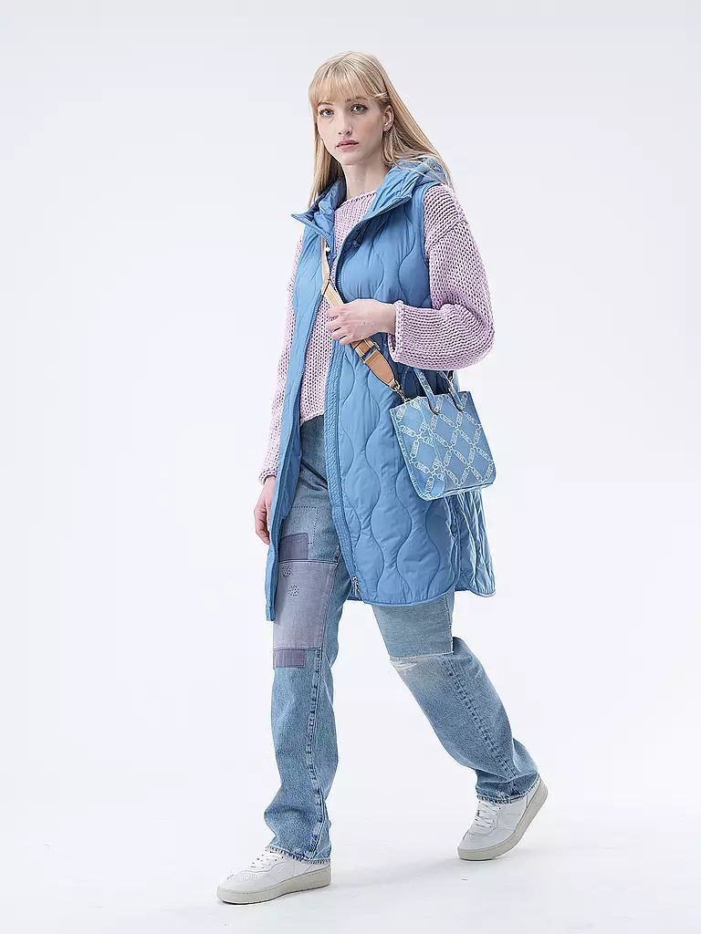 POLO RALPH LAUREN Jeans Relaxed Straight dunkelblau