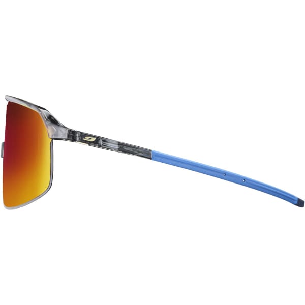 Lunette vélo JULBO DENSITY NOIR/BLEU