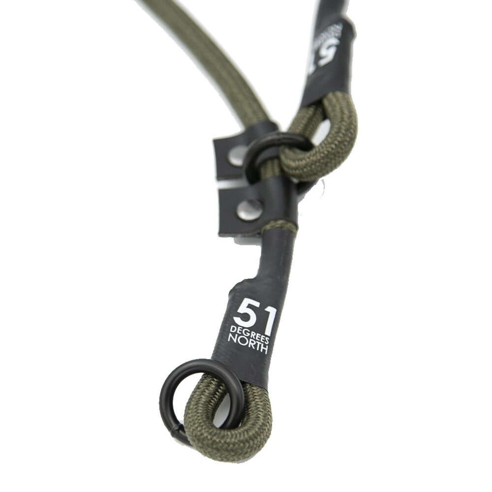 51 Degrees North Wanderful Collar