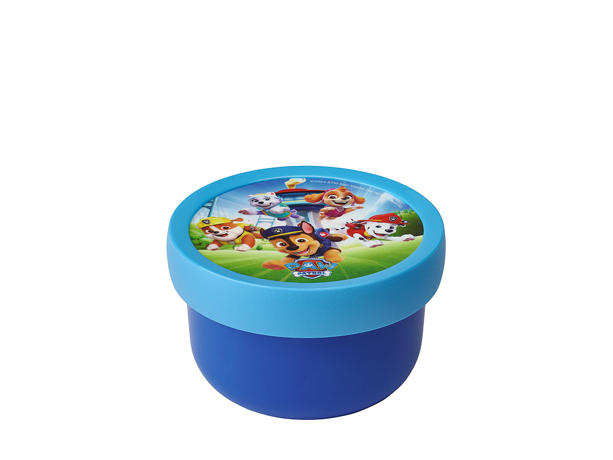Mepal Campus 300 ml fruitbox - Paw Patrol pups