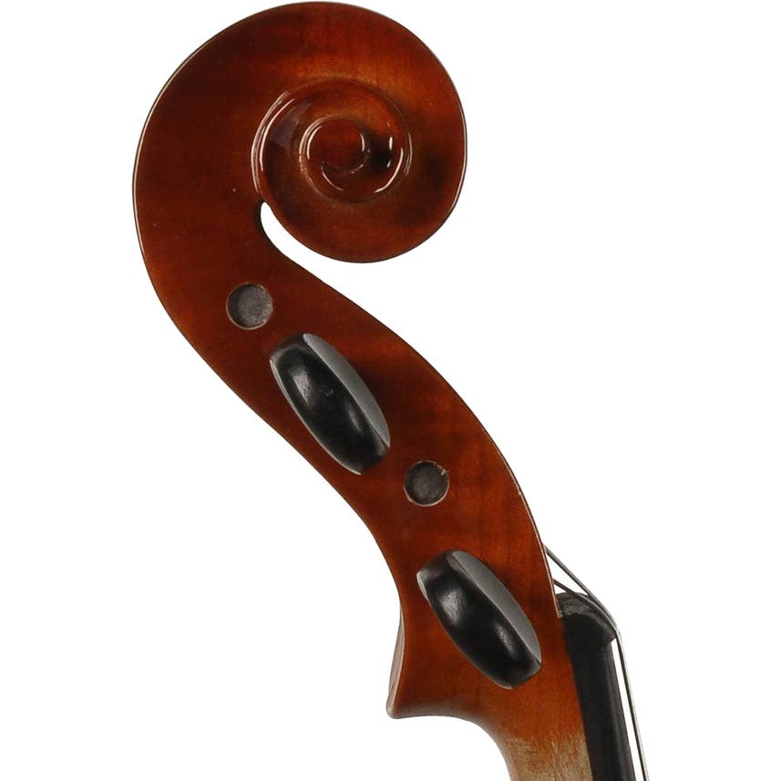 Leonardo LVA-20160 altviool met koffer en strijkstok