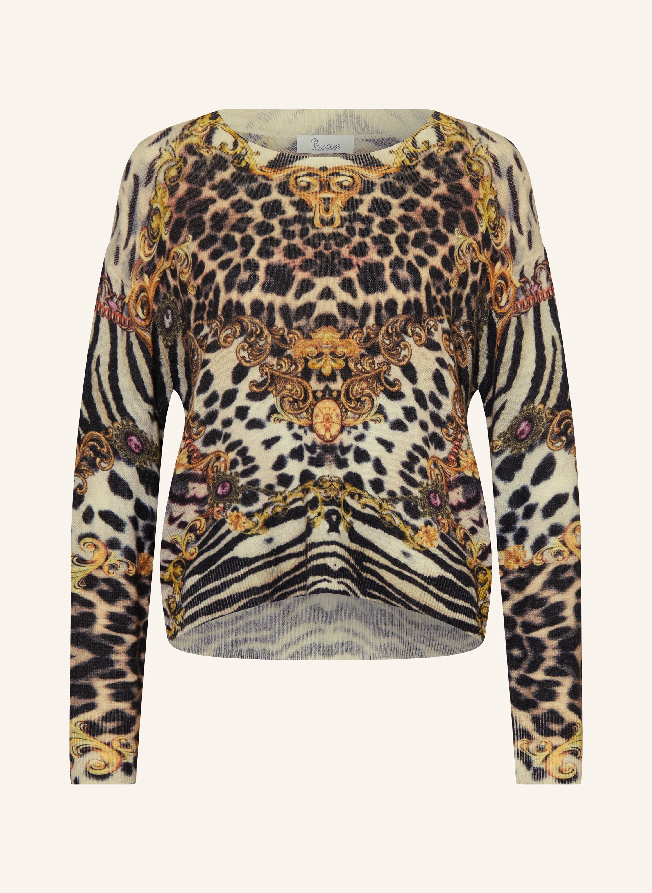 Princess GOES HOLLYWOOD Pullover