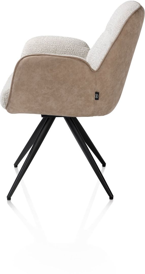Henders en Hazel   Pippa Armstoel