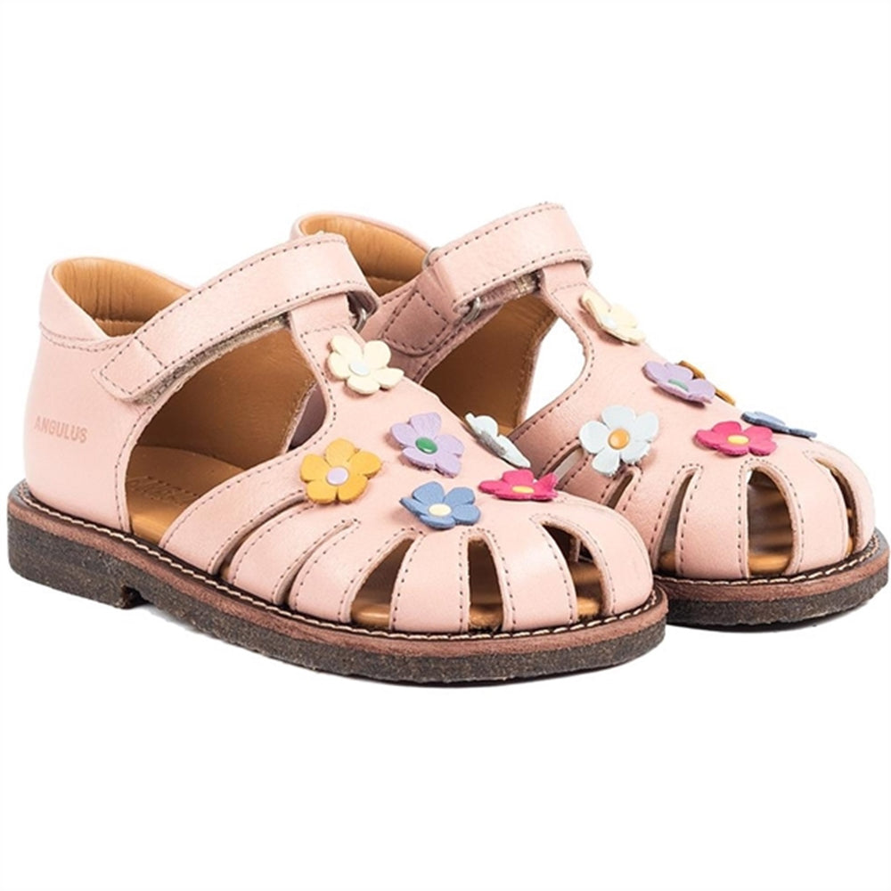 Køb Angulus Sandaler Rose