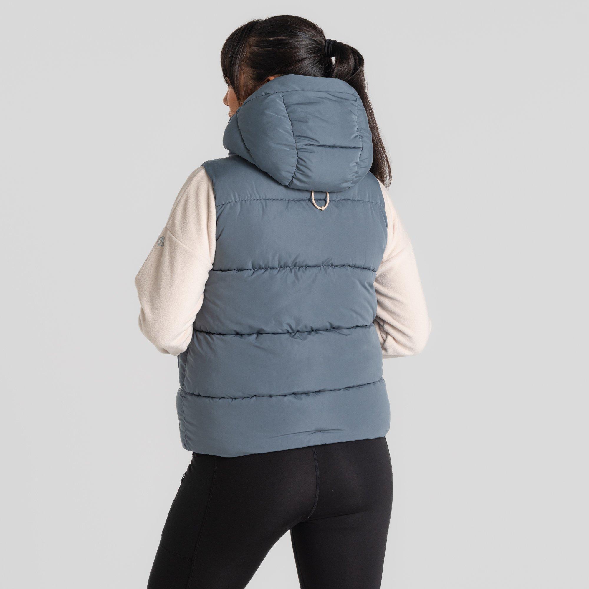 Craghoppers Crag Eilish Hd Vest Ld99