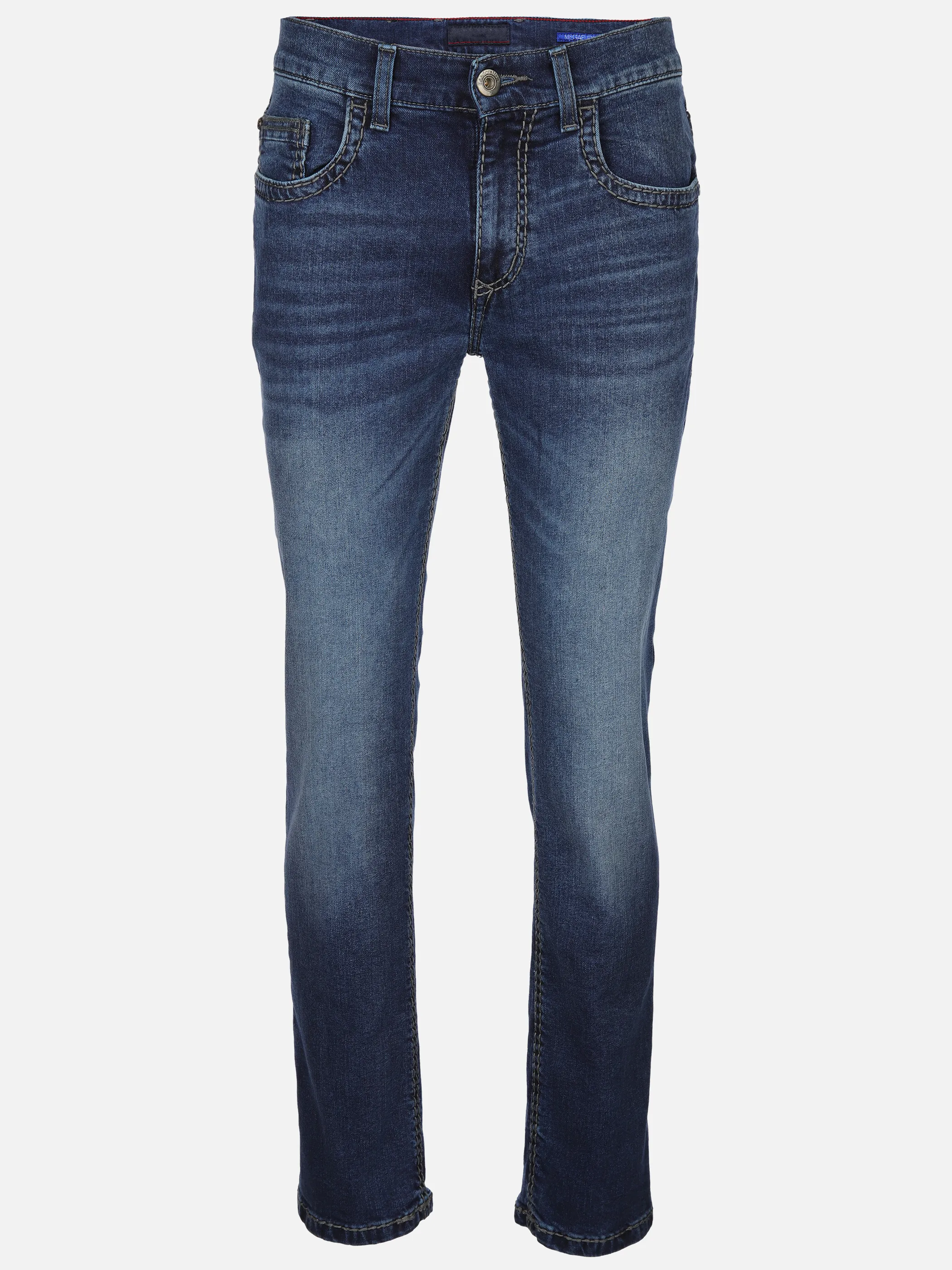 Herren Jeans Megaflex