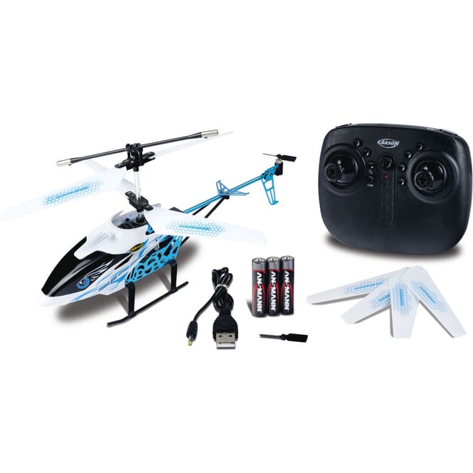 CARSON - RC Eagle 280