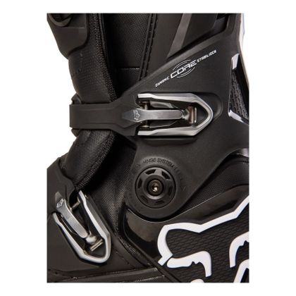 Bottes cross Fox INSTINCT 2.0 2024 - Noir