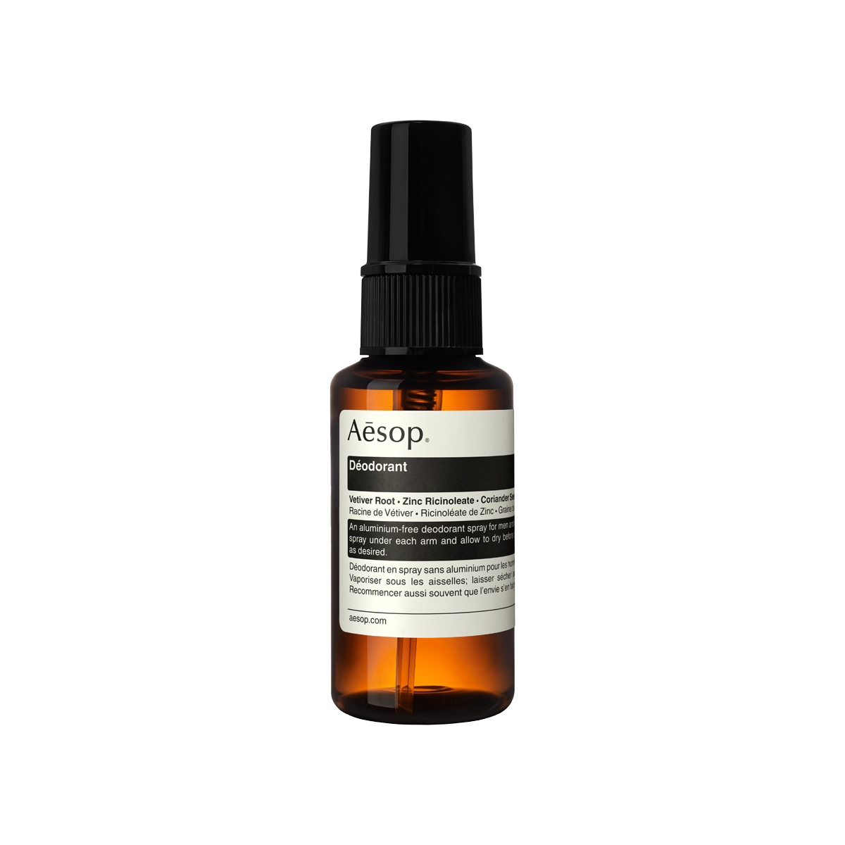 Deodorant 50ml