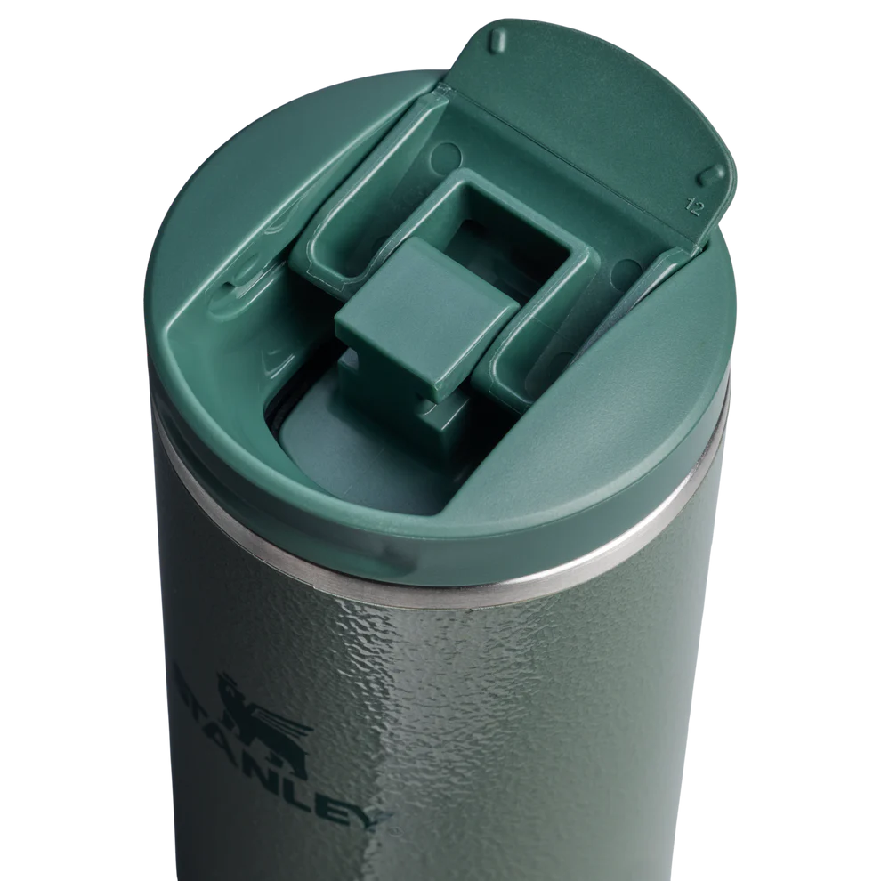 Transit Flip Top Mug | 0.35L