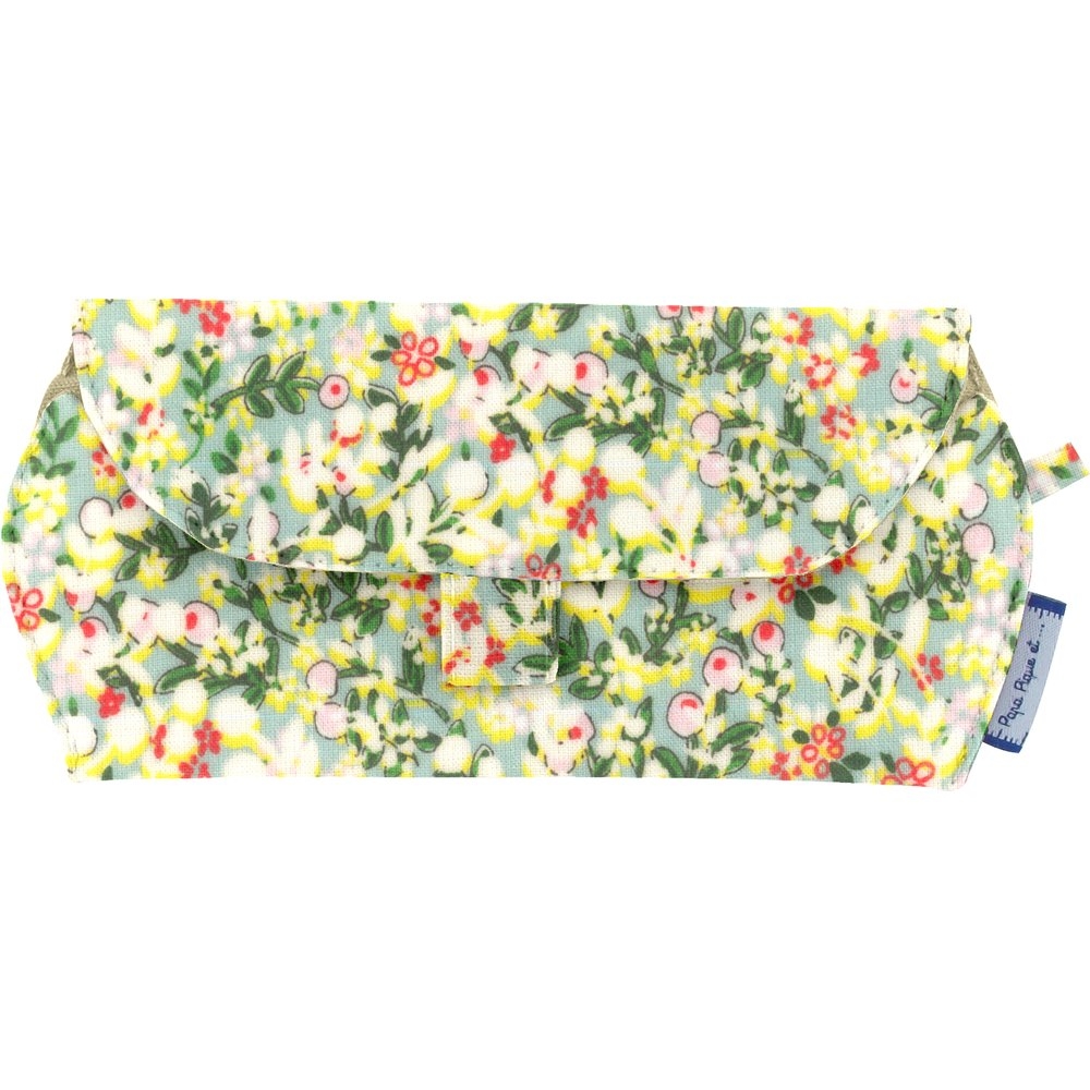 Etui À Lunettes Baie Mentholée