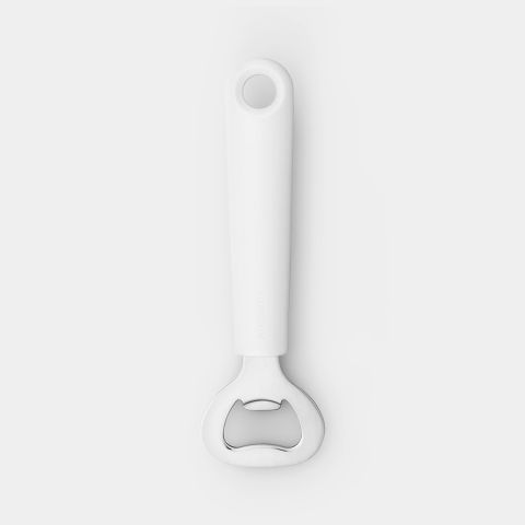 Tasty  Flesopener - Light Grey