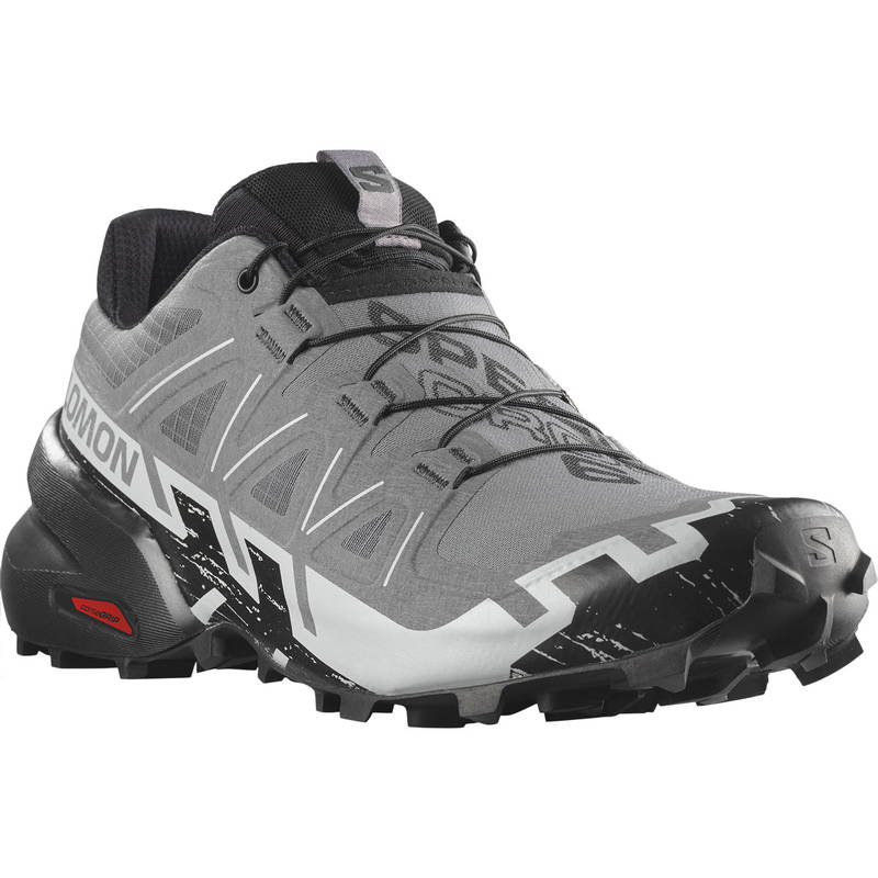 Salomon Speedcross 6 Trail Løbesko Herre