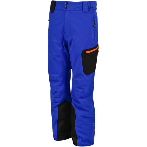 Pantalon de ski WATTS GOSTT DAZZLING BLUE