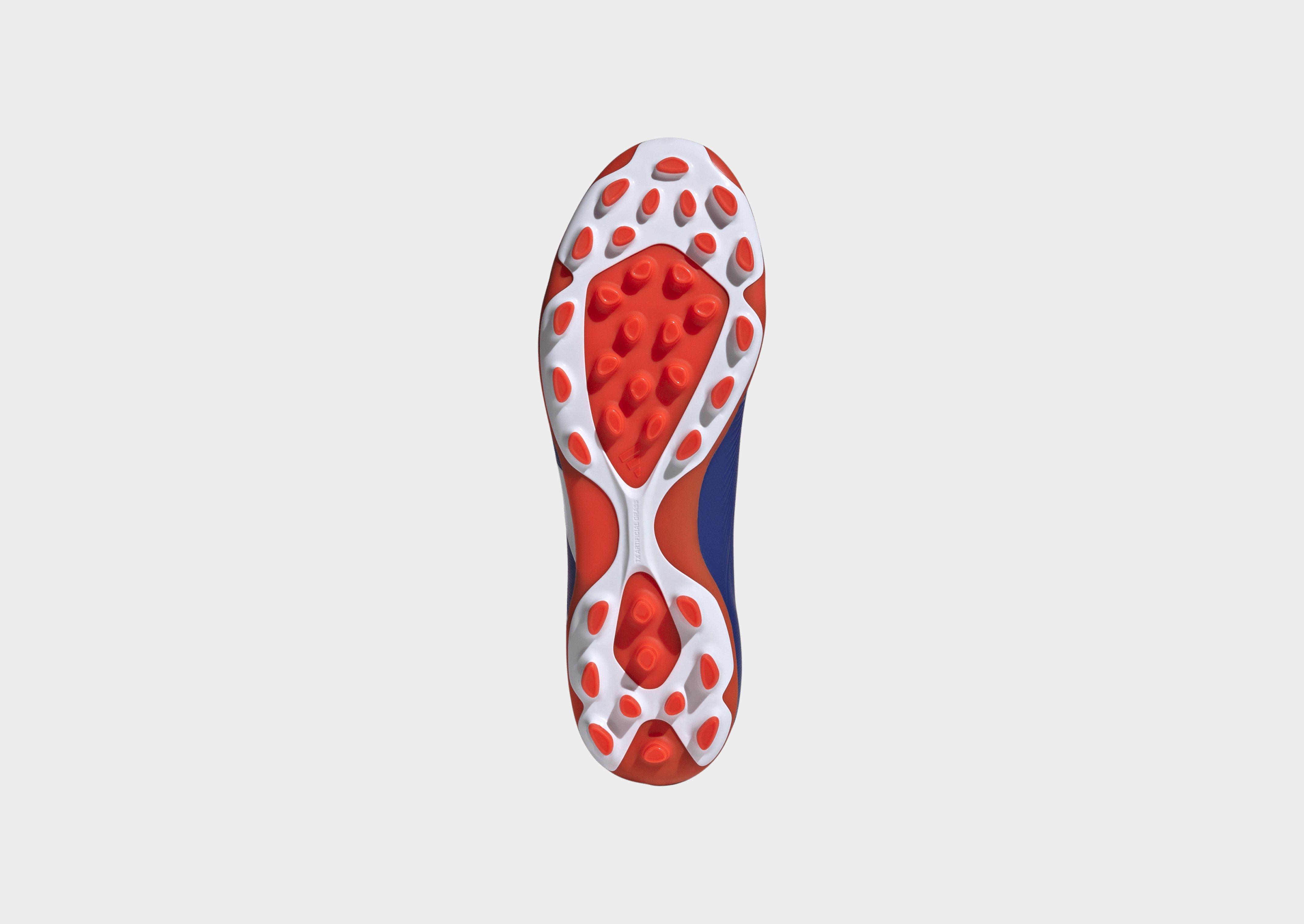 adidas Chaussure Predator League 2G/3G Terrain synthétique
