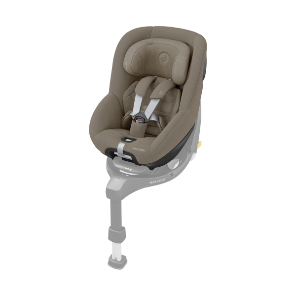 Maxi-Cosi Pearl 360 Pro Autostoeltje - Authentic Truffle