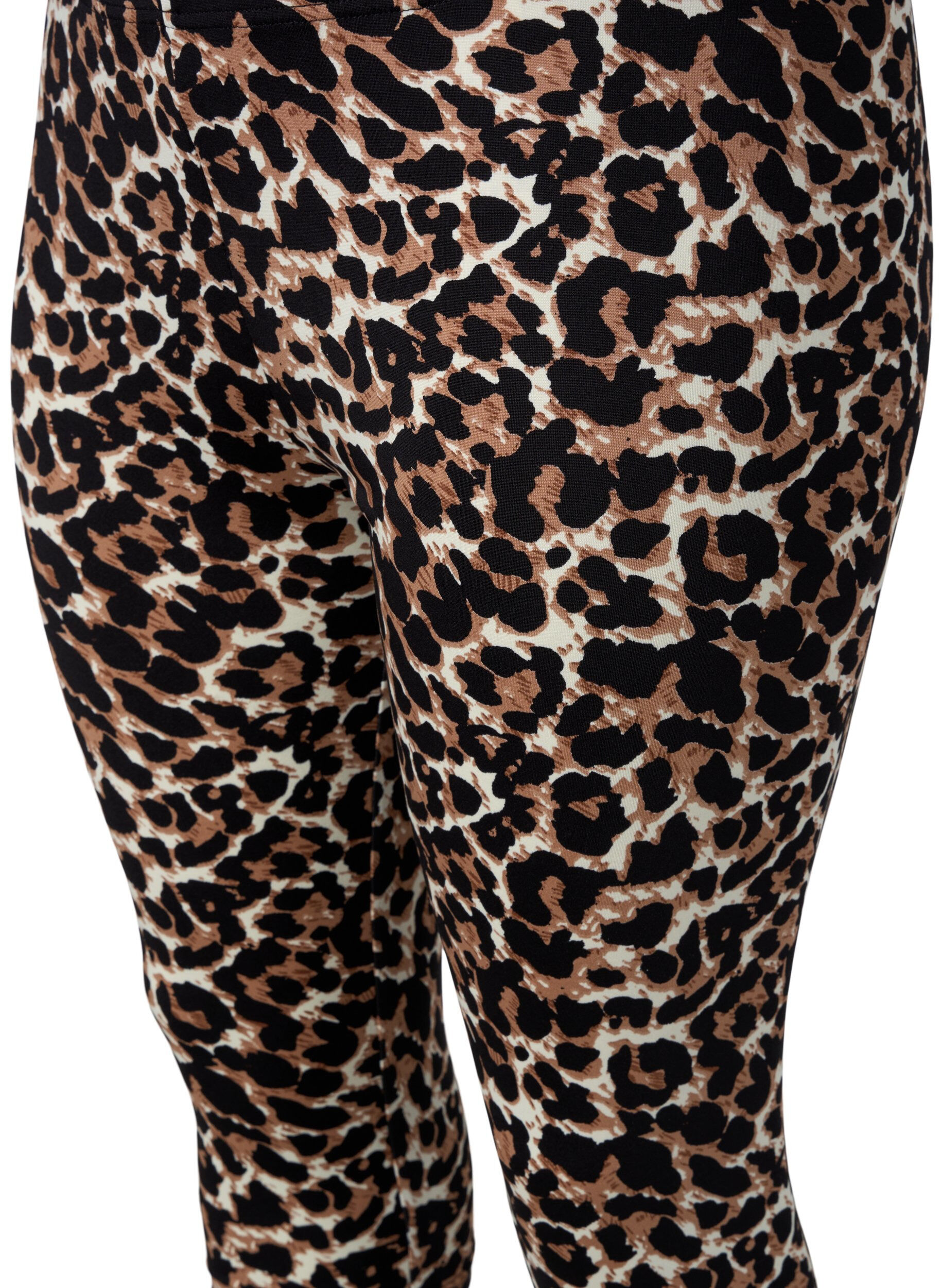 2-pak 3/4 leggings