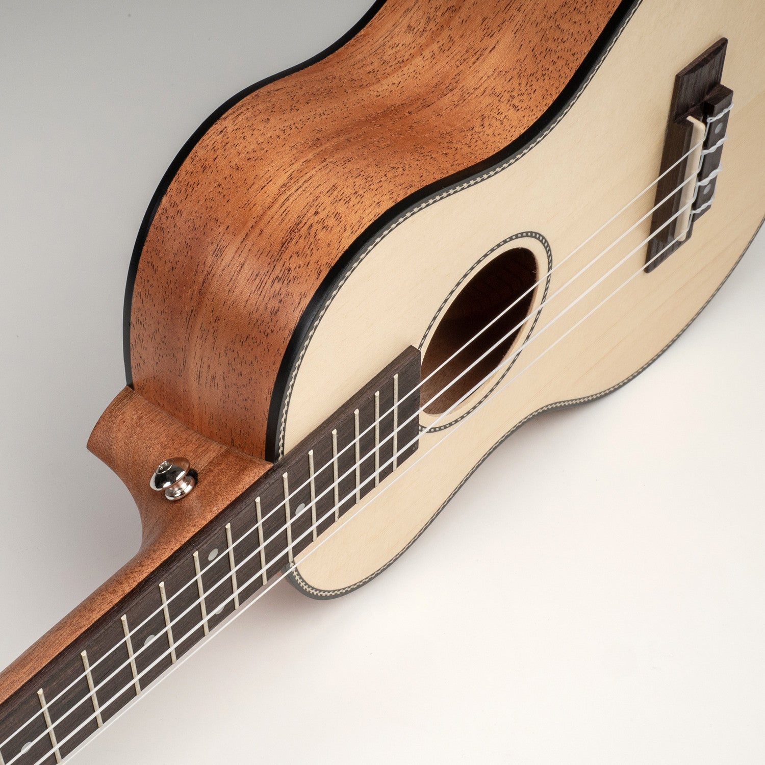 Cascha HH 2154 tenor ukelele set