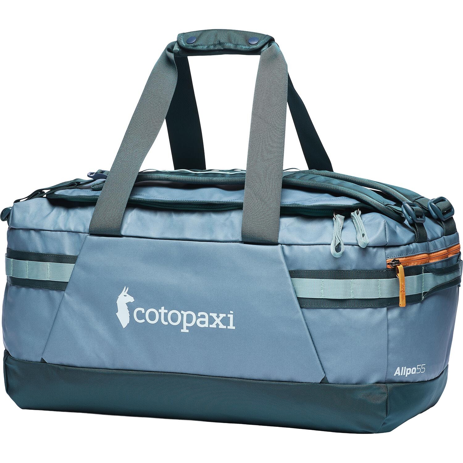 Cotopaxi Allpa Getaway 55l Duffel