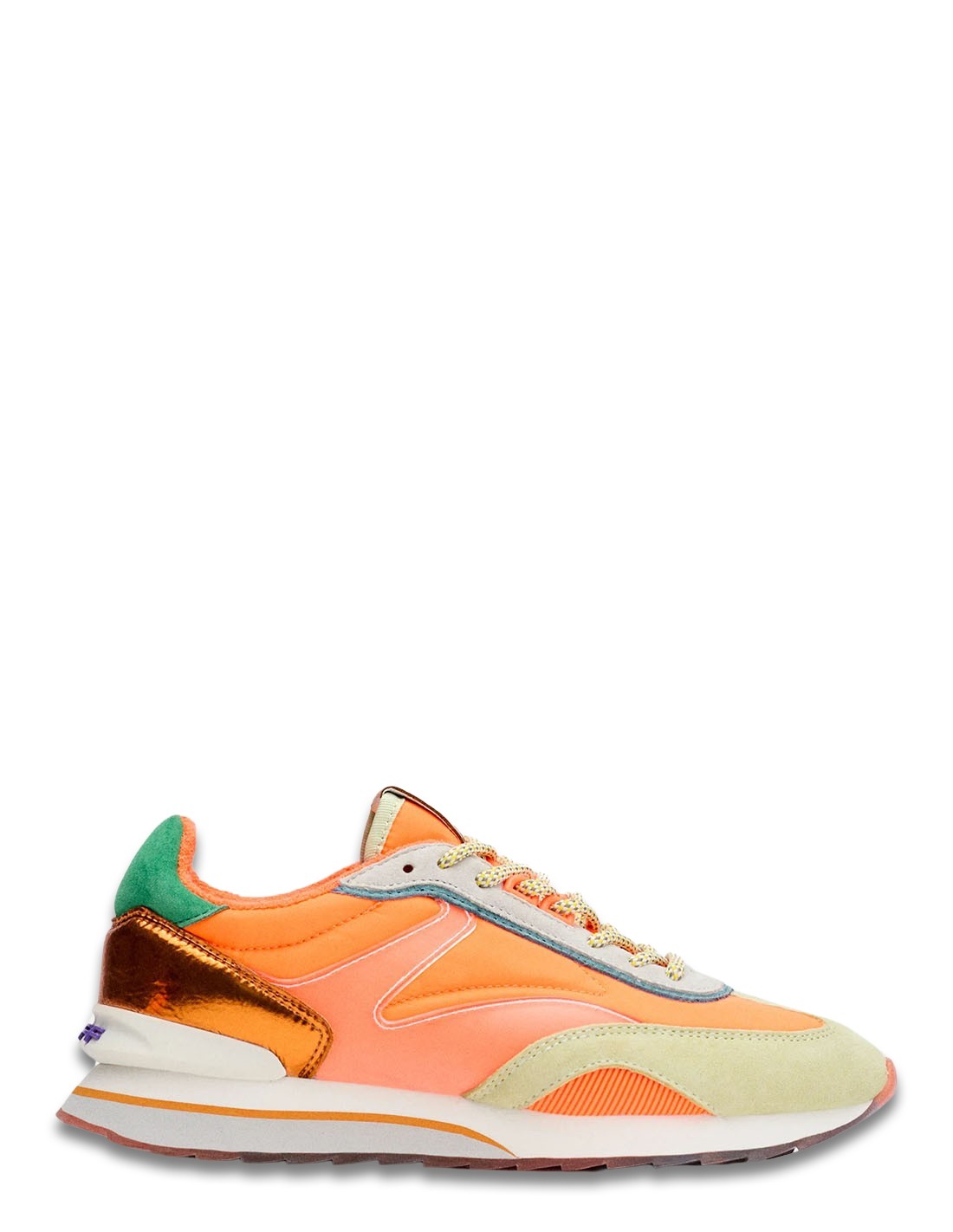 hoff Baskets de ville Femme Passion Fruit Multicolor Edition Limitée