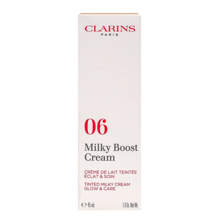 Milky Boost 06 crème de lait teintée 45ml