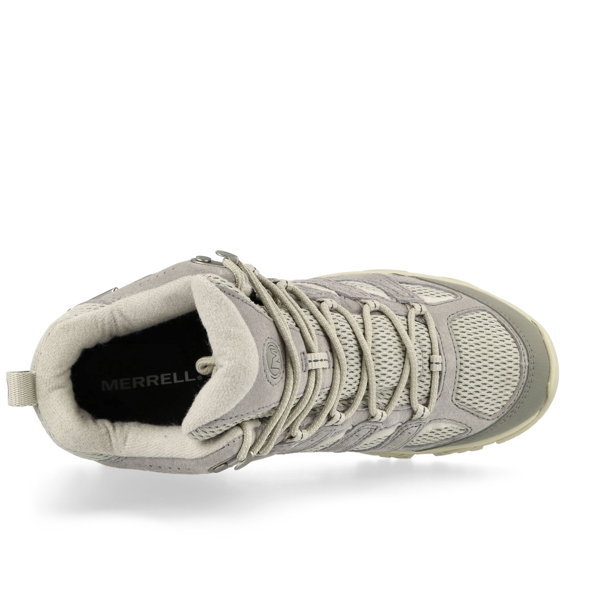 Merrell<br>Moab 3 Mid WP