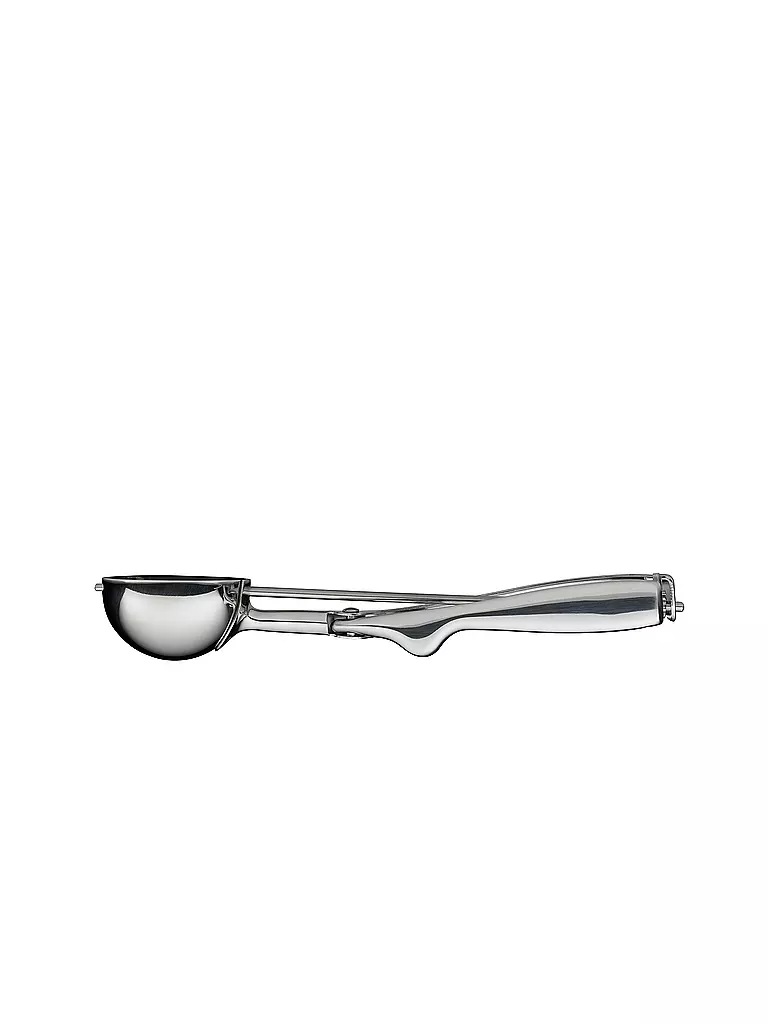 WMF Eisportionierer silber