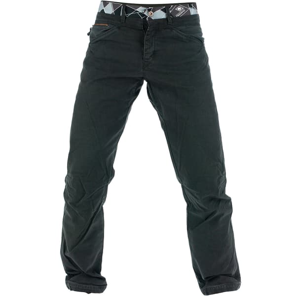 Pantalon escalade NOGRAD YANIRO PANT M ANTHRACITE GREY