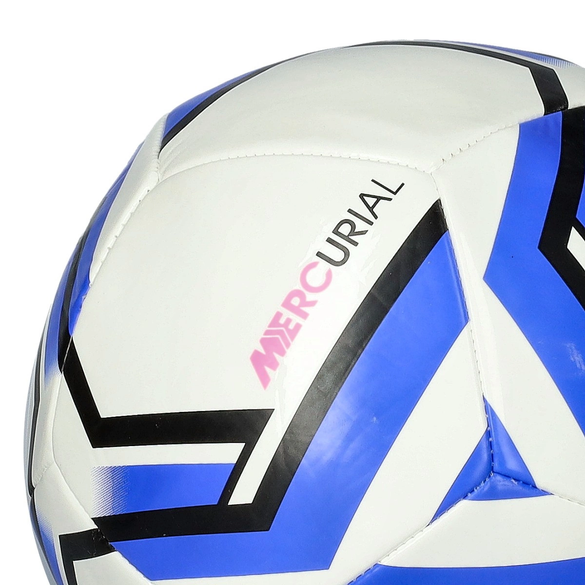 Bola Nike Mercurial Fade