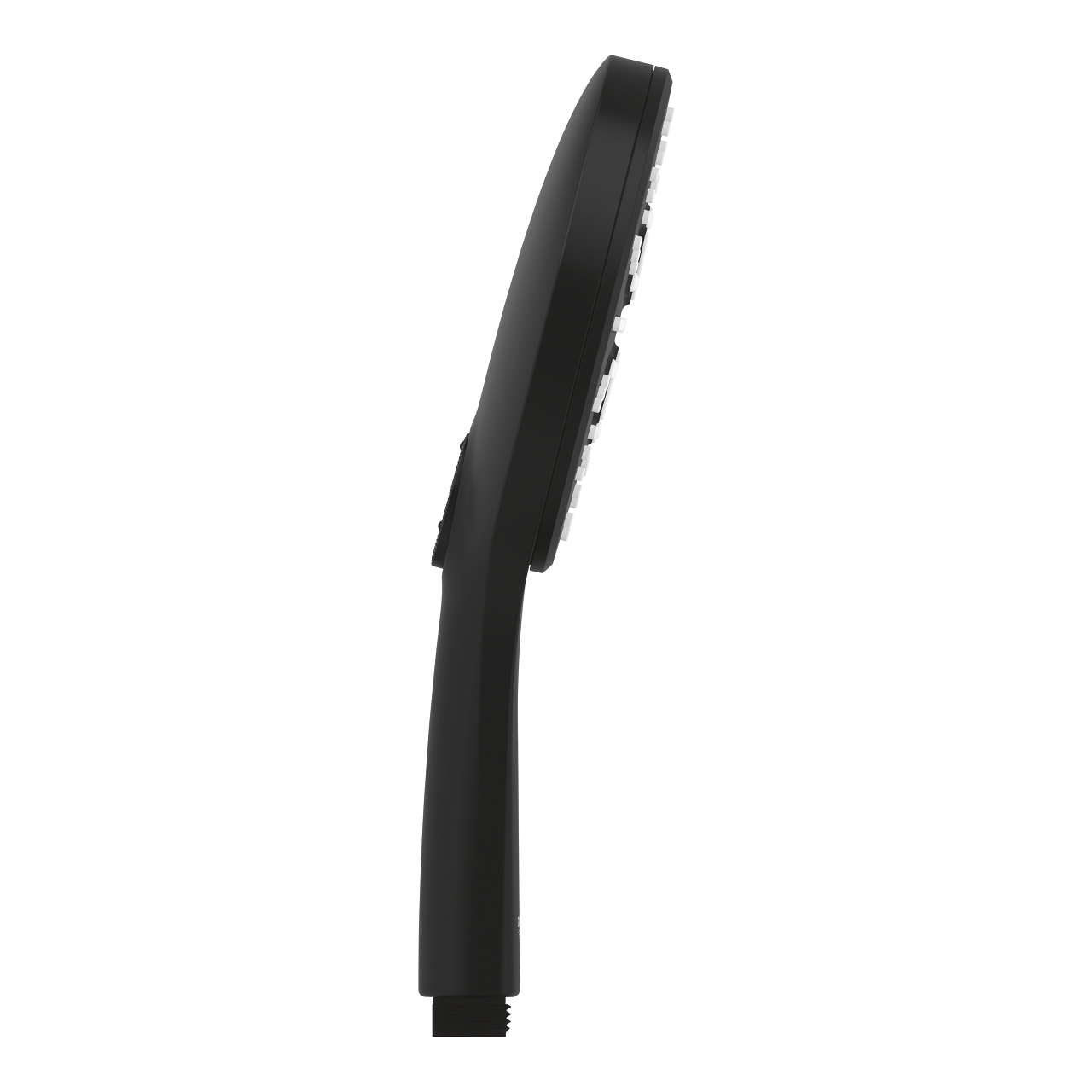 Grohe Rainshower SmartActive handdouche met 3 straalsoorten phantom black - zwart mat