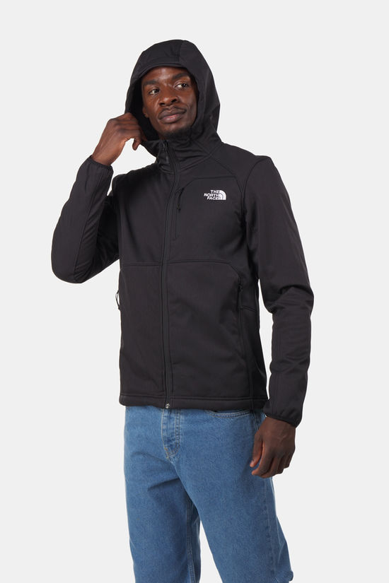 The North Face The North Face M Quest Hooded Softshell