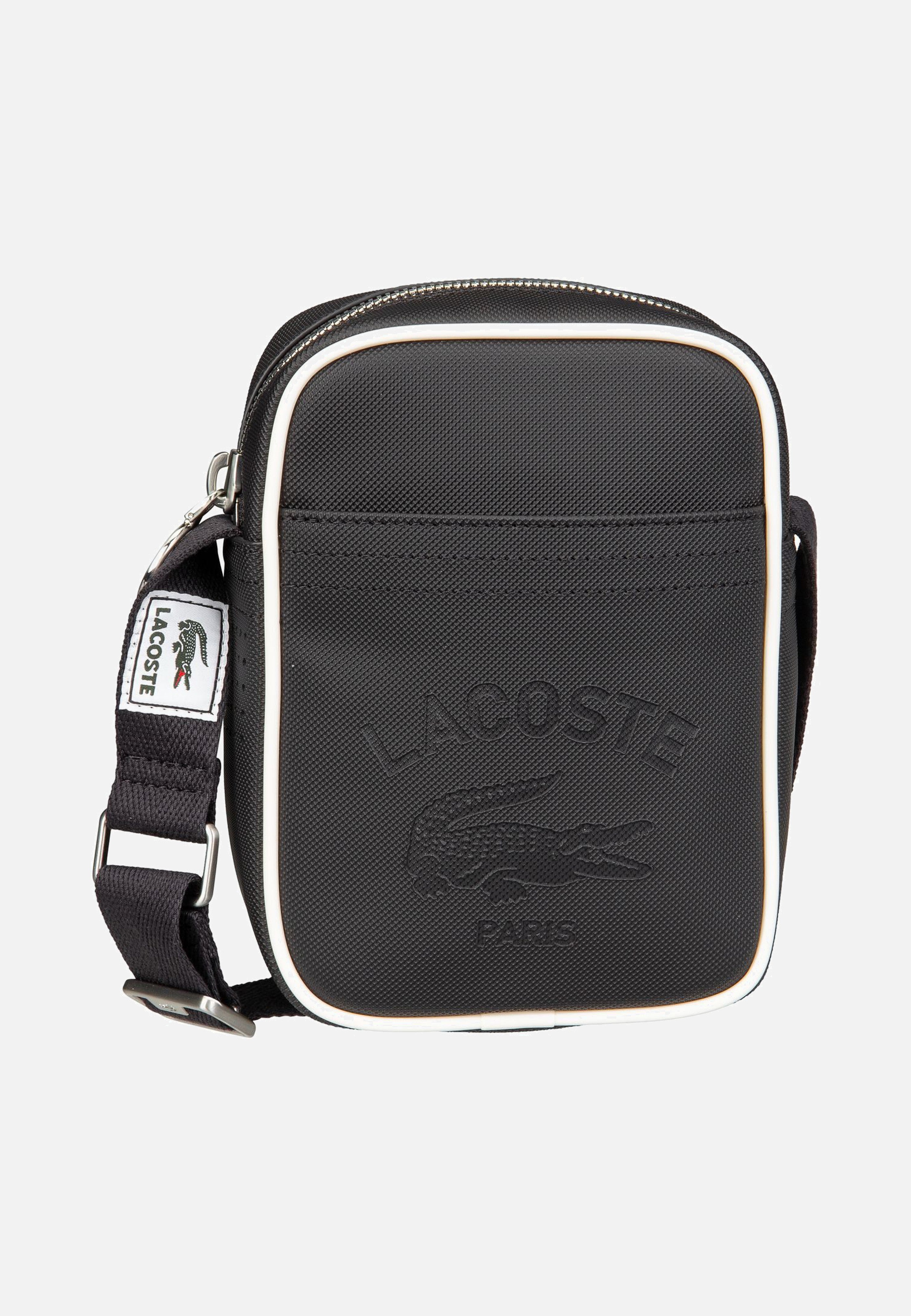 Club 1930 NU4964UO Petit Piqué Abimes Farine - Crossbody Bag