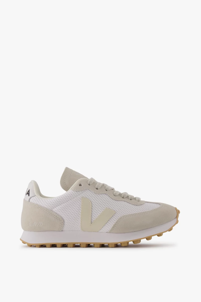 VEJA Rio Branco Alveomesh Damen Sneaker