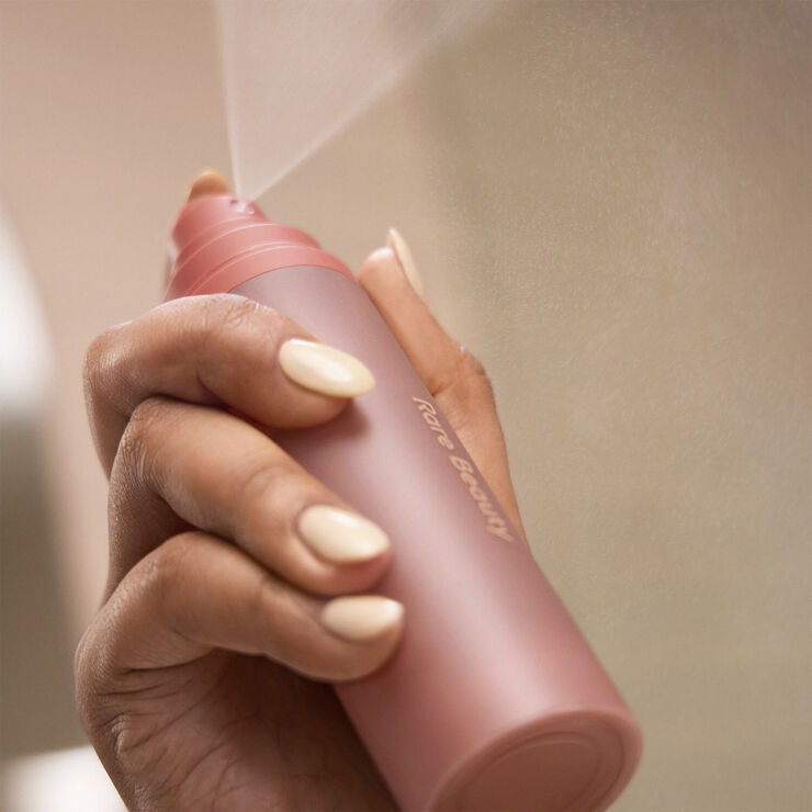RARE BEAUTY Find Comfort Awaken Confidence - Parfumeret mist til krop og hår