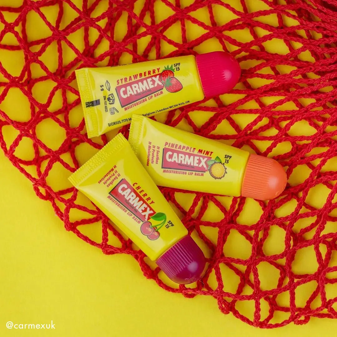 Mini Tube Set SPF15