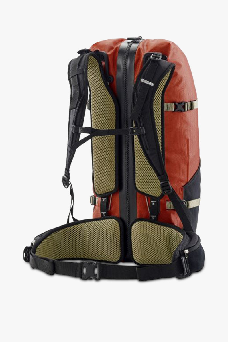 Ortlieb Atrack 35 L Wanderrucksack