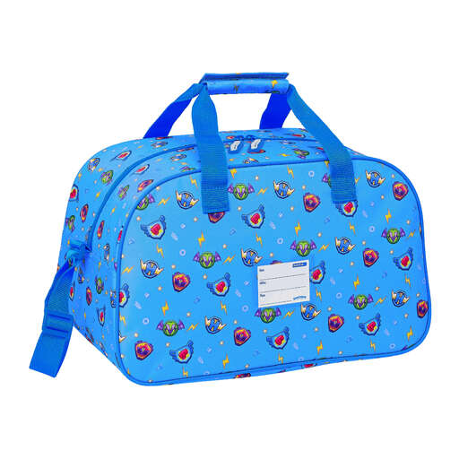 Bolsa De Esportes Superzings Série 7