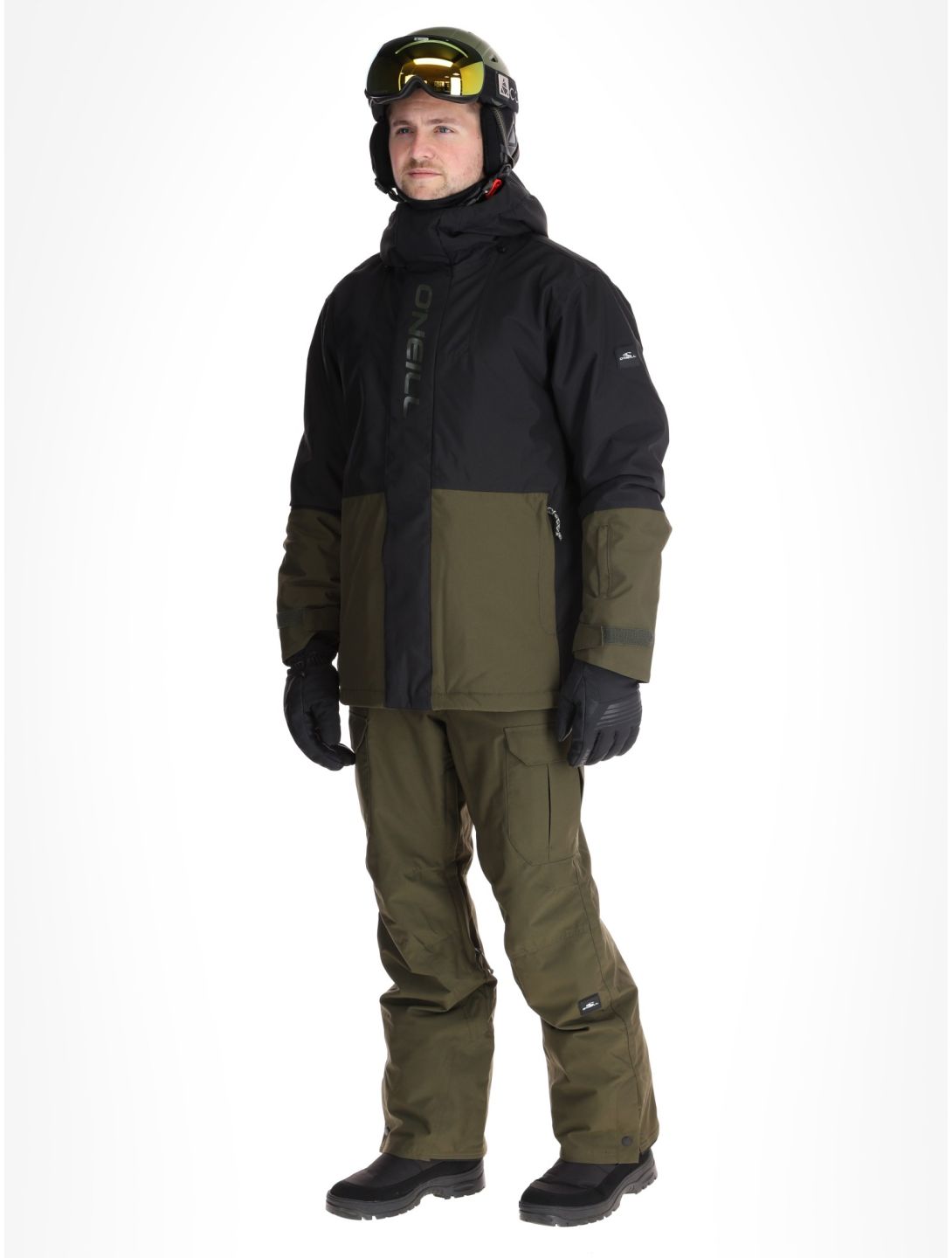 O'Riginals Hybrid ski-jas heren