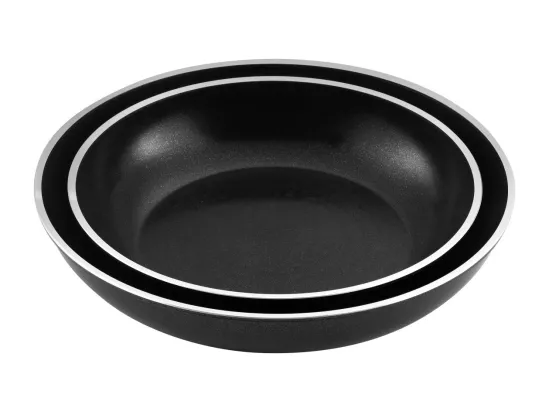 Arom - Batterie de cuisine 10 pièces